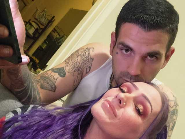 Kuva profiilista NaughtyLilChanel