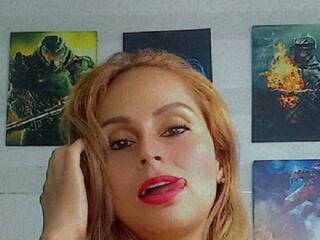 Eroottinen videokeskustelu naughtytitis