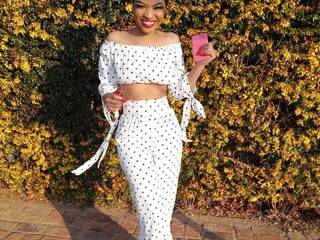 Eroottinen videokeskustelu NawtyVixxen