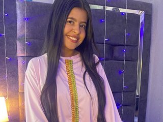 Eroottinen videokeskustelu NaylaAbadi