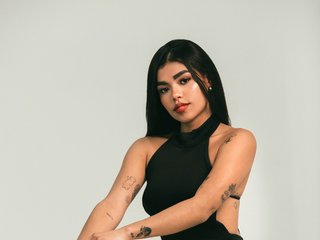 Eroottinen videokeskustelu NaylaGrey