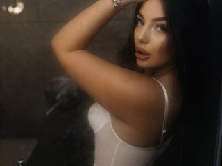 Eroottinen videokeskustelu NaynaVelvet