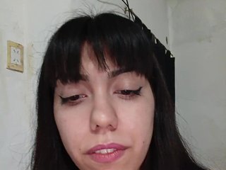 Eroottinen videokeskustelu Nazarenadoll