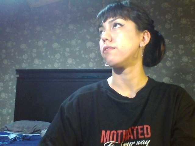 Lähettää kuvakaappauksia Nazarenadoll