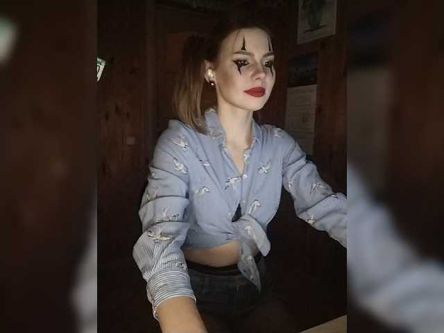 Lähettää kuvakaappauksia neChloe