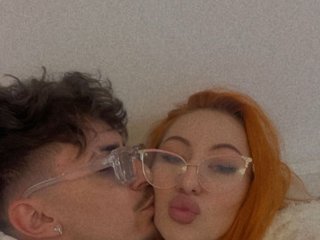 Eroottinen videokeskustelu NegativAndFoxy