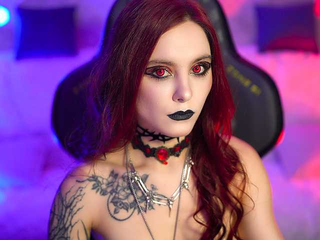 Kuva profiilista MarJie