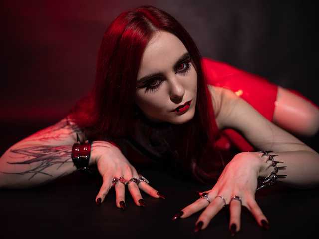 Kuva profiilista MarJie