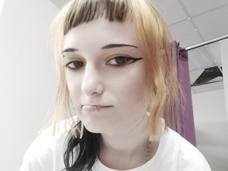 Eroottinen videokeskustelu NellieKlingelhoefer