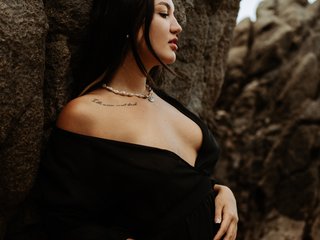 Eroottinen videokeskustelu Nelly-Fischer