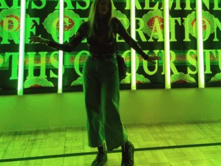 Eroottinen videokeskustelu NellyBuges