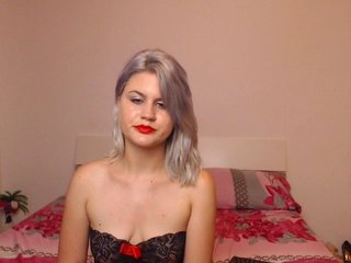 Kuvat NellySx PVT and GroupShow Open// Spank 50 Tkns, Fuck 400 Tkns/ FuckAss(GlassStrapon or Dildo) 1000tkns/ Goal FULL FUCKING SHOW/SQUIRT 1000