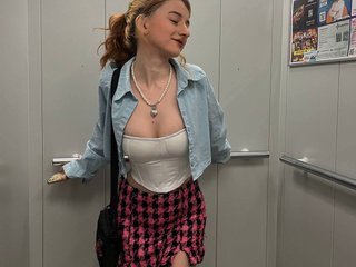 Eroottinen videokeskustelu NelsonMary