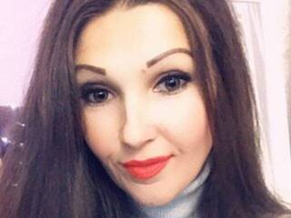 Eroottinen videokeskustelu NerryMagic