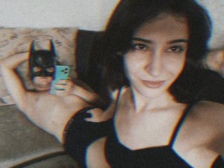 Eroottinen videokeskustelu NevilleXMary