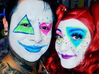 Eroottinen videokeskustelu newboofgoofin