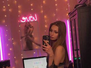 Eroottinen videokeskustelu Neya1999