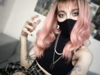 Eroottinen videokeskustelu NeyaLette96