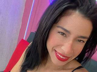 Eroottinen videokeskustelu NeytiriTskaha