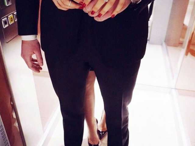 Kuva profiilista Pozhestche