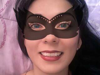 Eroottinen videokeskustelu Nhicole