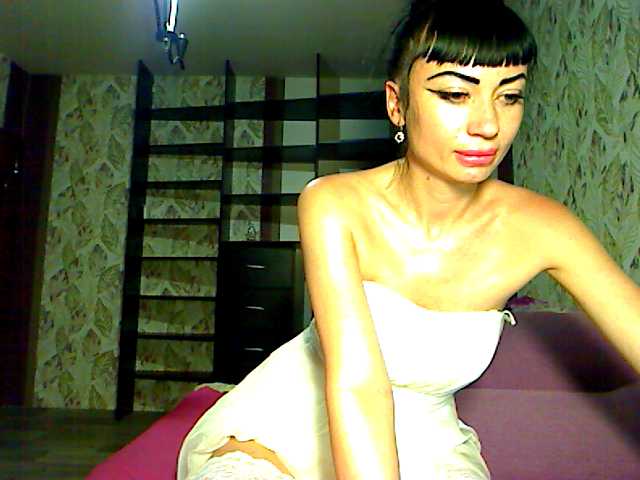 Kuvat chernika30 saliva on nipples 30 tokens in free, in the pose of a dog without panties 40 tokens, caress pussy 30 tokens 2 minutes free, blowjob 30 tokens, freezer camera 10 tokens 2 minutes, I go to spy