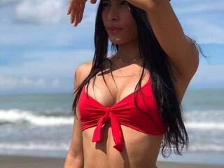 Eroottinen videokeskustelu NiaSioux