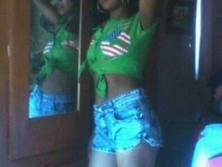 Eroottinen videokeskustelu nicelea