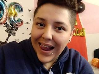 Eroottinen videokeskustelu nicky-hot