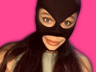 Eroottinen videokeskustelu Nickymask