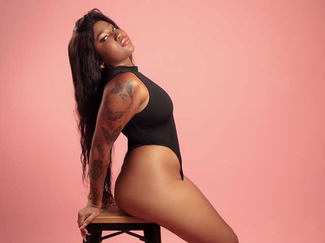 Kuva profiilista NickyRosse1