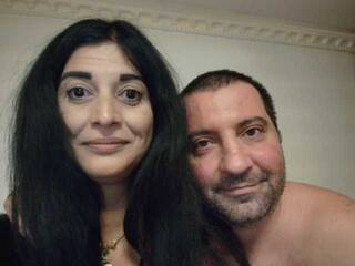 Eroottinen videokeskustelu KasandraEmanuel