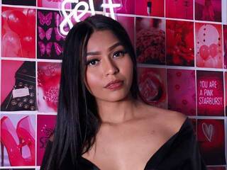 Eroottinen videokeskustelu Nicol-Gil