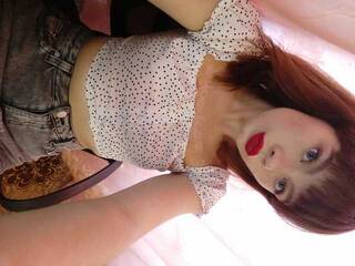 Eroottinen videokeskustelu Nicol2209