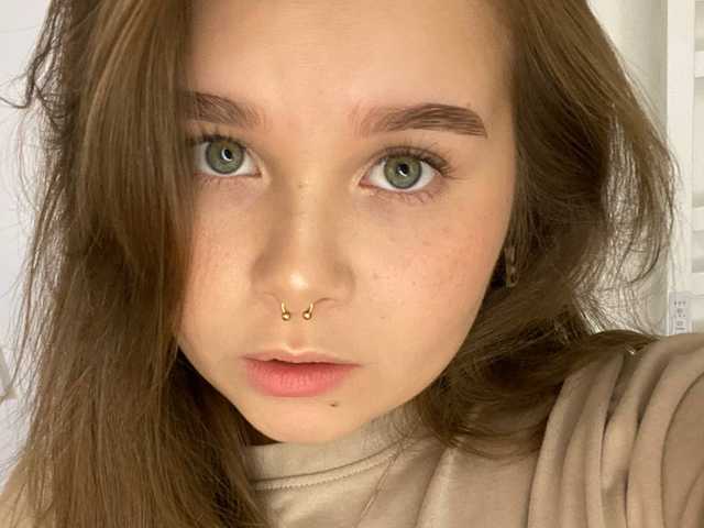 Kuva profiilista Nicole-Anna