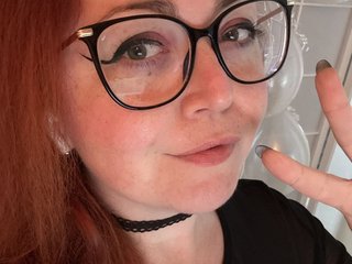 Eroottinen videokeskustelu NicoleBunny24