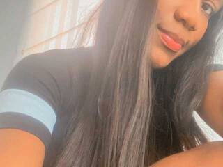 Eroottinen videokeskustelu NicoleHillss