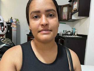 Eroottinen videokeskustelu nicolesaenz23