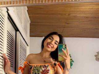 Eroottinen videokeskustelu Nicolet3