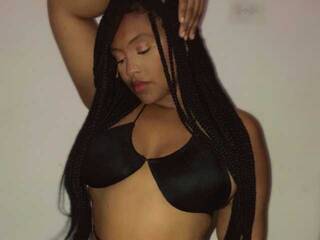 Eroottinen videokeskustelu Nicolette-1