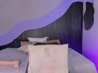 Eroottinen videokeskustelu Nicolle-mariee