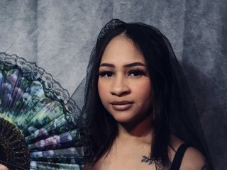 Eroottinen videokeskustelu Nicolle-mariee