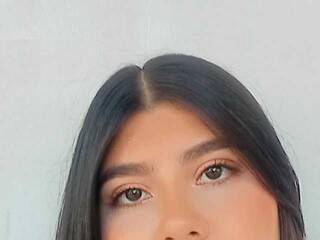 Eroottinen videokeskustelu NicolleDiaz