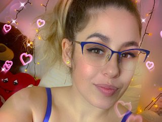 Eroottinen videokeskustelu NicollSweetXo