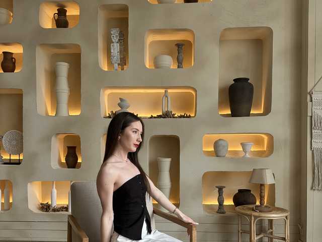 Kuva profiilista NicolyCherry