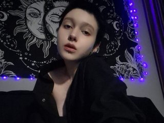 Eroottinen videokeskustelu night-lily