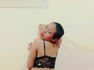 Eroottinen videokeskustelu Nigropussy