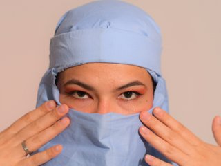 Eroottinen videokeskustelu niham-meriem