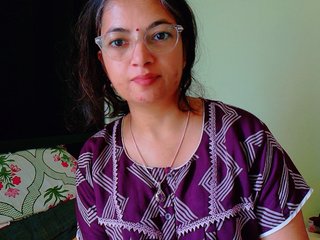 Eroottinen videokeskustelu Niharika