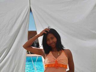 Eroottinen videokeskustelu Nihsexy